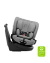 Cybex Callisto G 360 Select Rotating All-in-one Convertible Car Seat In Brown