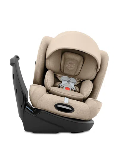 Cybex Callisto T 360 Rotating All In One Convertible Car Seat In Multi