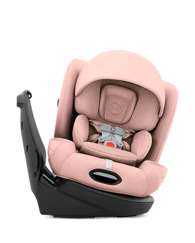 Cybex Callisto T 360 Rotating All In One Convertible Car Seat In Multi
