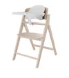 Cybex Click & Fold 4-in-1 High Chair Set