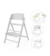 Cybex Click & Fold 4-in-1 High Chair Set