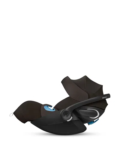 Cybex Cloud G Pro Comfort Extend Infant Car Seat In Burgundy