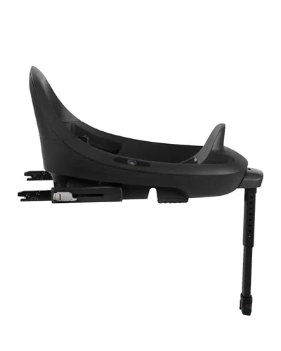 Cybex Cloud T Infant Car Seat Load Leg Base In Black