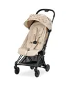 Cybex Coa Compact Lightweight Stroller In Simply Flowers Beige