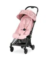 Cybex Coa Compact Lightweight Stroller In Simply Flowers Pink