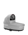 Cybex Cot S Lux 2 In Gray