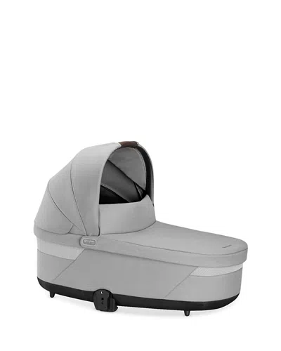 Cybex Cot S Lux 2 In Gray