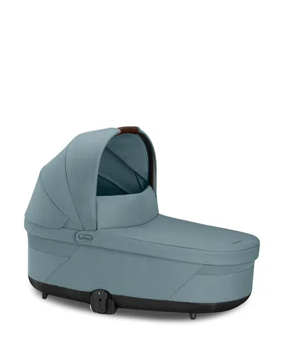 Cybex Cot S Lux In Blue