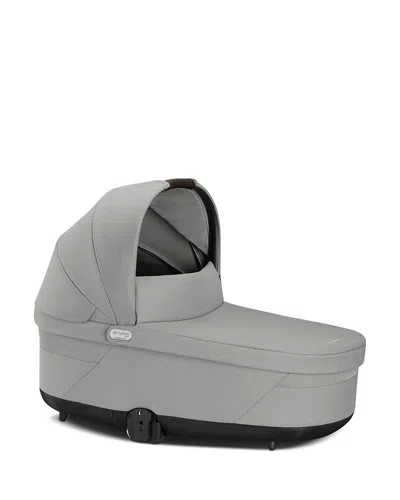 Cybex Cot S Lux In Gray