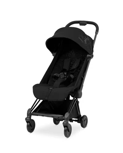 Cybex Coya Stroller - La Parisienne In Black