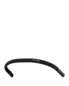 Cybex Coya Stroller Bumper Bar In Black