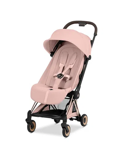 Cybex Coya Stroller In Pattern