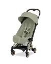 Cybex Coya Stroller In Pink