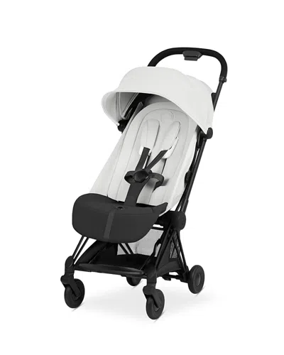 Cybex Coya Stroller In Pink