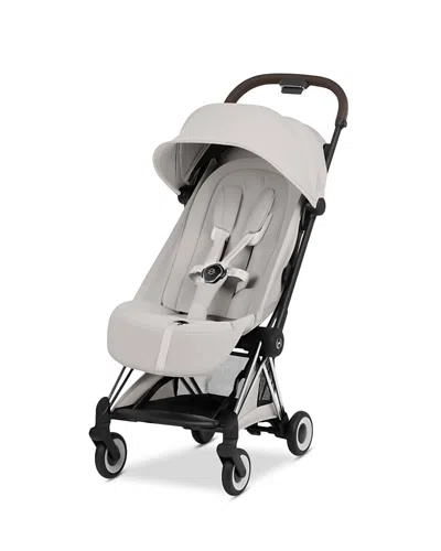 Cybex Coya Stroller In Pink