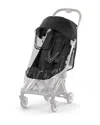 Cybex Coya Stroller Rain Cover In Multi