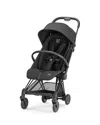 Cybex Coya Stroller - Urban Mobility In Black