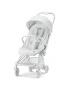Cybex Coya Stroller - Urban Mobility In White