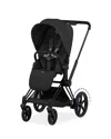 Cybex E-priam Stroller In Black