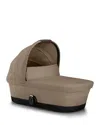 Cybex Babies' Gazelle S 2 Cot In Almond Beige