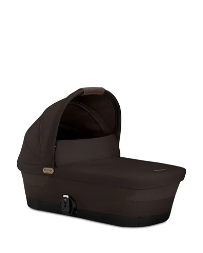 Cybex Gazelle S 2 Cot In Chocolate Brown