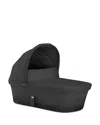 Cybex Gazelle S 2 Cot In Moon Black