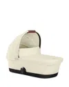 Cybex Gazelle S 2 Cot In Seashell Beige
