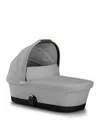 Cybex Gazelle S 2 Cot In Stone Grey