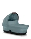 Cybex Gazelle S 2 Cot In Stormy Blue