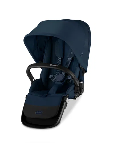 Cybex Gazelle S 2 Second Seat In Ocean Blue
