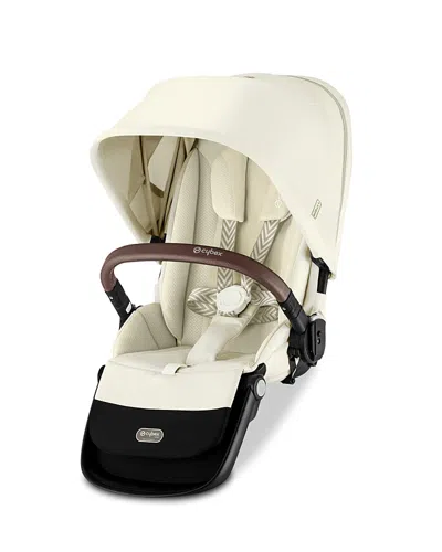 Cybex Gazelle S 2 Second Seat In Seashell Beige