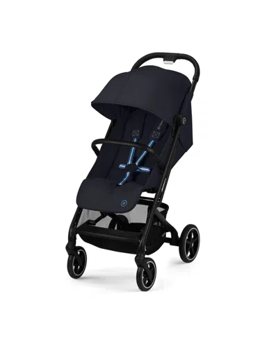 Cybex Babies' Infant Beezy 2 Compact City Stroller In Blue