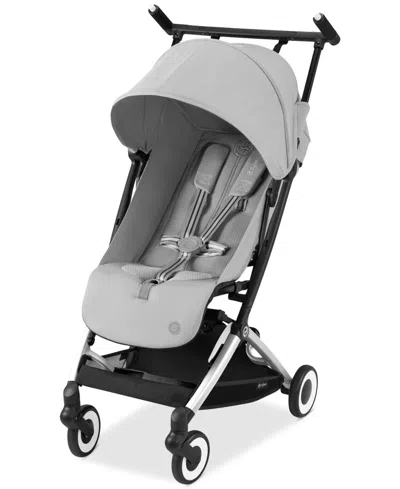 Cybex Babies' Infant Libelle 2 Ultra-compact Lightweight Travel Stroller In Gray