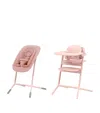 Cybex Lemo 4-in-1 High Chair Set