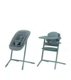 Cybex Lemo High Chair 4-in-1 Set