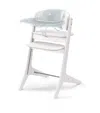Cybex Lemo Highchair 3-in-1 Set In White