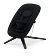 Cybex Lemo Newborn Bouncer Set In Black