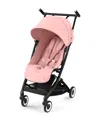Cybex Libelle 2 Ultra Compact Lightweight Travel Stroller In Candy Pink