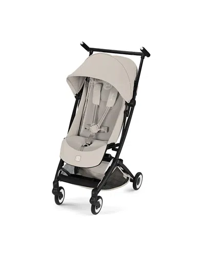 Cybex Libelle Ultra Lightweight Travel Stroller In White