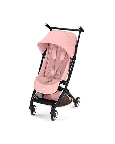 Cybex Libelle Ultra Lightweight Travel Stroller In Pink