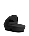 Cybex Melio Cot 3 In Moon Black
