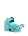 Cybex Mios 3 Lux Carry Cot - Jeremy Scott Car In Jeremy Scott Car