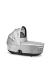 Cybex Mios 3 Lux Carry Cot In Neutral