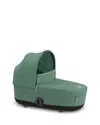 Cybex Mios 3 Lux Carry Cot In Leaf Green