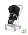 Cybex Mios 3 Seat Pack In Black