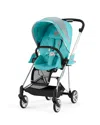 Cybex Mios 3 Stroller - Jeremy Scott Car In Jeremy Scott Car
