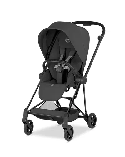 Cybex Mios Stroller In Black