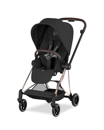 Cybex Mios Stroller In Black