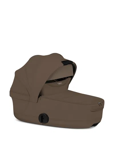Cybex Mios/coya Fold Lux Carry Cot - Style Collection In Neutral