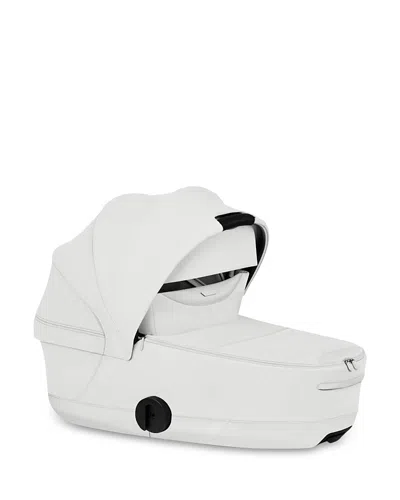 Cybex Mios/coya Fold Lux Carry Cot In White